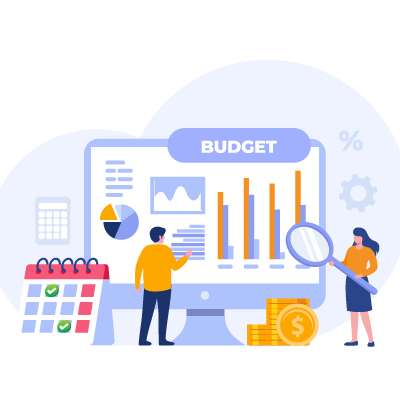 Budgeting for IT Is a Complicated Process