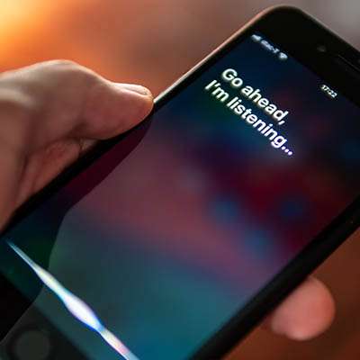 Tip of the Week: How To Delete All Those Recordings Siri Has of You