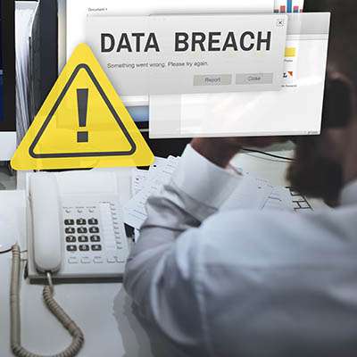 Even If You Don’t Hear About Small Business Breaches, They Happen