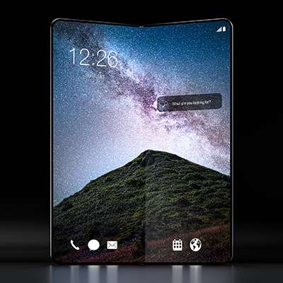 Are Foldable Phones Better Yet? Maybe, or Maybe Not